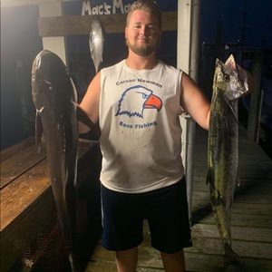 Meet your Posher, Jacob